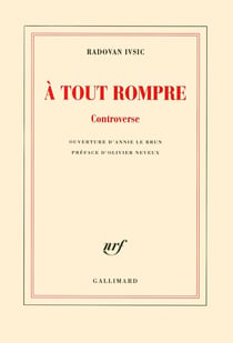 À tout rompre