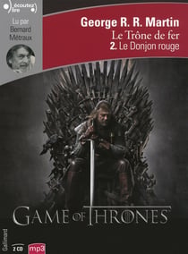 Le Trône de fer