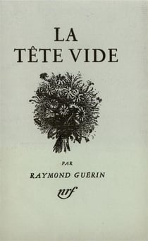 La tete vide