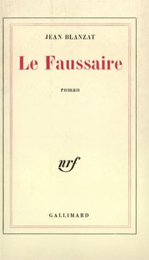 Le faussaire