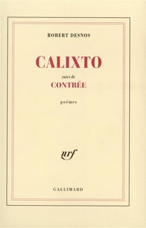 Calixto / Contrée