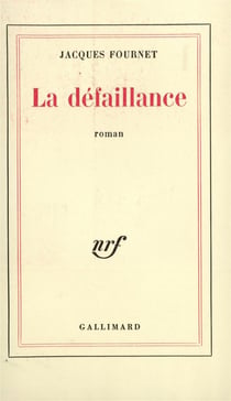 La defaillance