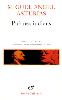 Poèmes indiens