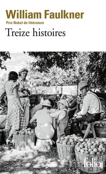 Treize histoires