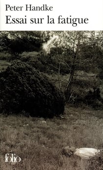 Essai sur la fatigue