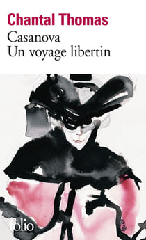 Casanova - un voyage libertin
