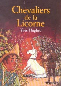 Chevaliers de la licorne