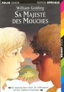 Sa majesté des mouches