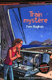 Train mystère