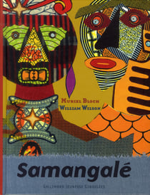 Samangalé