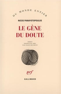 Le gene du doute