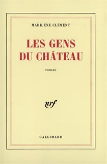 Les gens du chateau