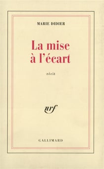 La mise a l'ecart