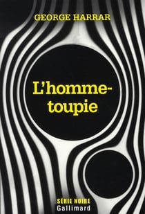 L'homme-toupie