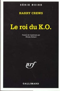 Le roi du ko