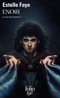 La voie des oracles Tome 2 : Enoch