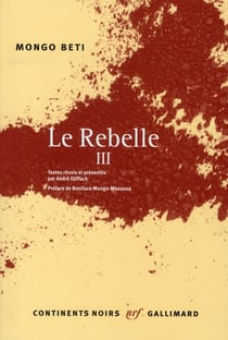 Le Rebelle