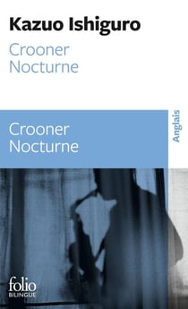 Nocturnes - Crooner