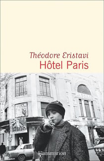 Hôtel Paris