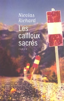 Les Cailloux sacrés