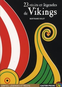 23 recits et legendes de vikings