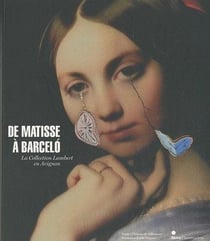 De matisse a barcelo - la collection lambert en avignon