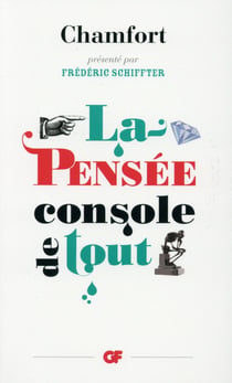 La pensée console de tout