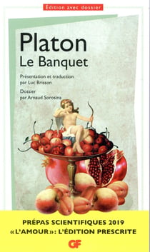Le banquet - prépas scientifiques (édition 2018/2019)