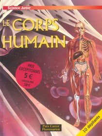 Corps humain (le) - science junior