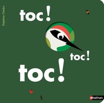 Toc ! toc ! toc !