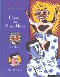 L'appel du miaou-miaou