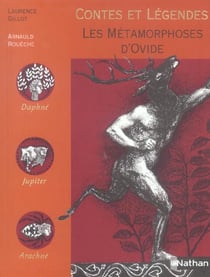 Les métamorphoses d'ovide
