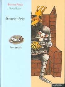 Souricherie