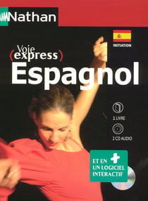 Espagnol - initiation - pack (édition 2007)