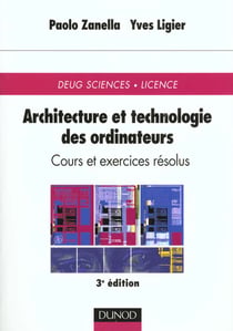 Architecture et technologie des ordinateurs