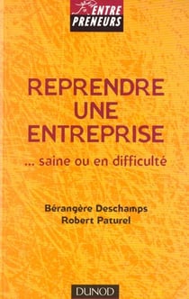 Reprendre une entreprise