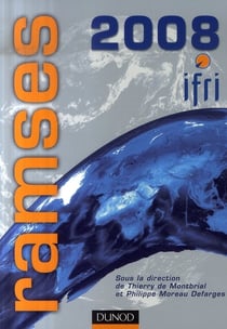 Ifri ramses (édition 2008)