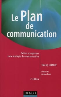Le plan de communication (3e édition)