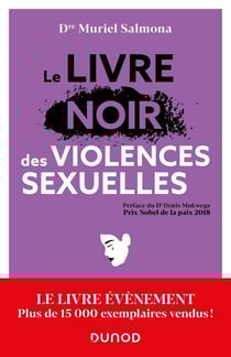 Le livre noir des violences sexuelles (3e édition)