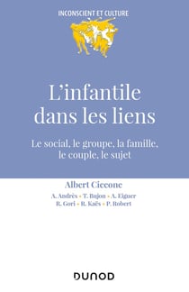L'infantile dans les liens