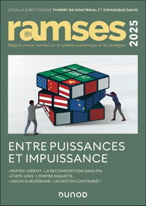 Ramses : Entre puissances et impuissance (édition 2025)