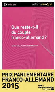 Que reste-t-il du couple franco-allemand ?