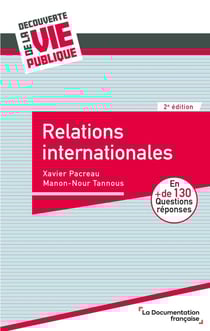 Relations internationales (2e édition)
