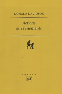 Les actions et évènements