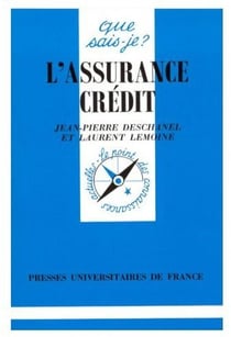 L'assurance crédit