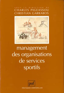 Management des organisations de services sportifs