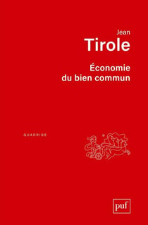 Économie du bien commun