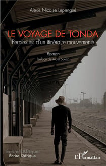 Le voyage de Tonda : perplexités d'un itinéraire mouvementé