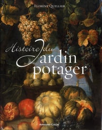Histoire du jardin potager