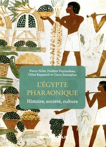 L'Egypte pharaonique - histoire, société, culture